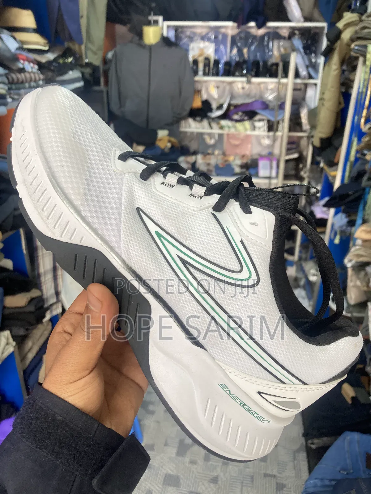 Fila Men’S Athletic Shoes