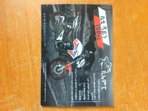 BMW Sport 2019 Black