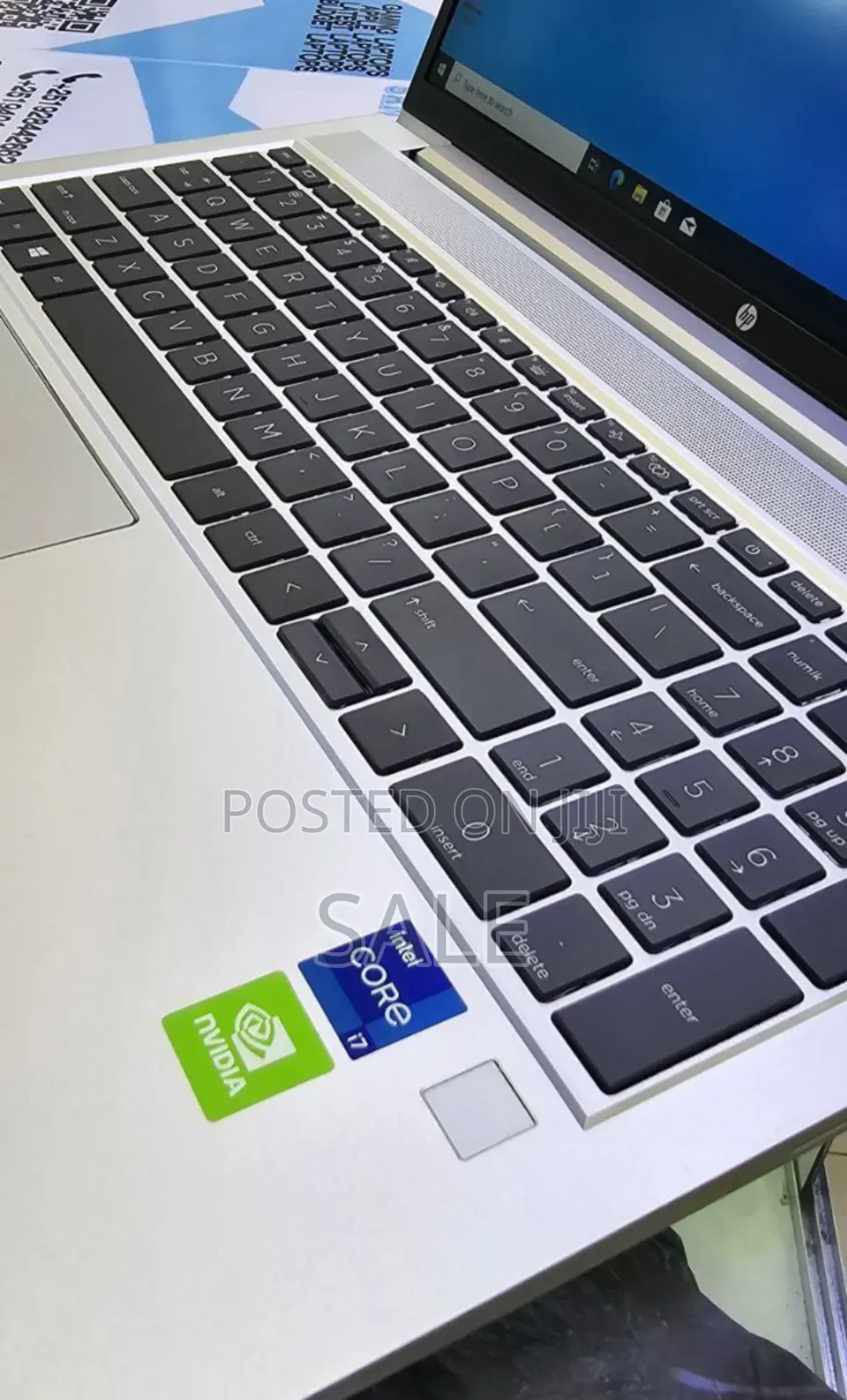 New Laptop HP ProBook 455 G5 16GB Intel Core i5 SSD 1T
