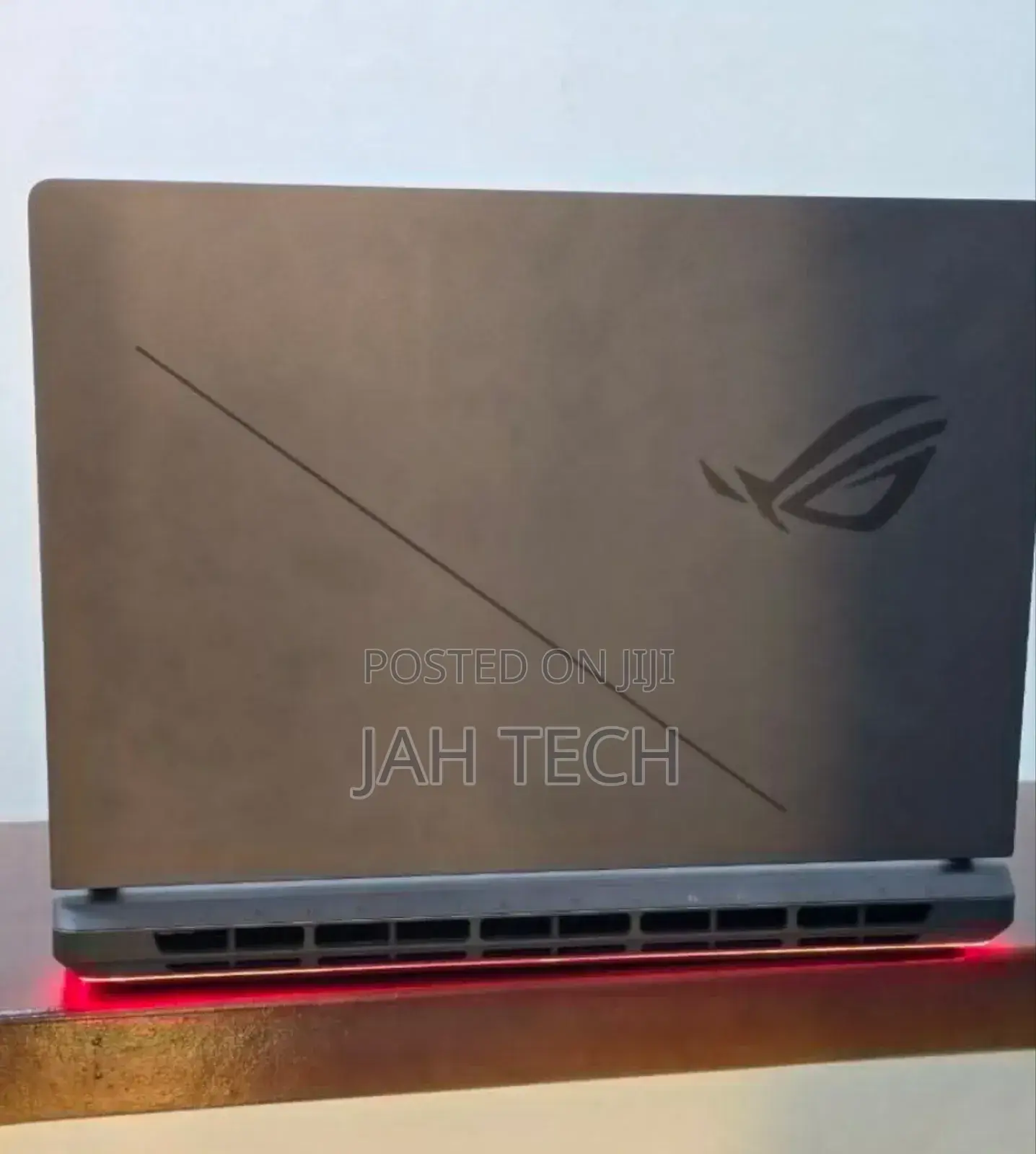 New Laptop Asus ROG Strix G16 G614 16GB Intel Core i7 SSD 1T