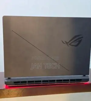 New Laptop Asus ROG Strix G16 G614 16GB Intel Core i7 SSD 1T