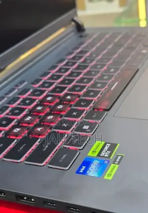 New Laptop Asus ROG Strix G16 G614 16GB Intel Core i7 SSD 1T
