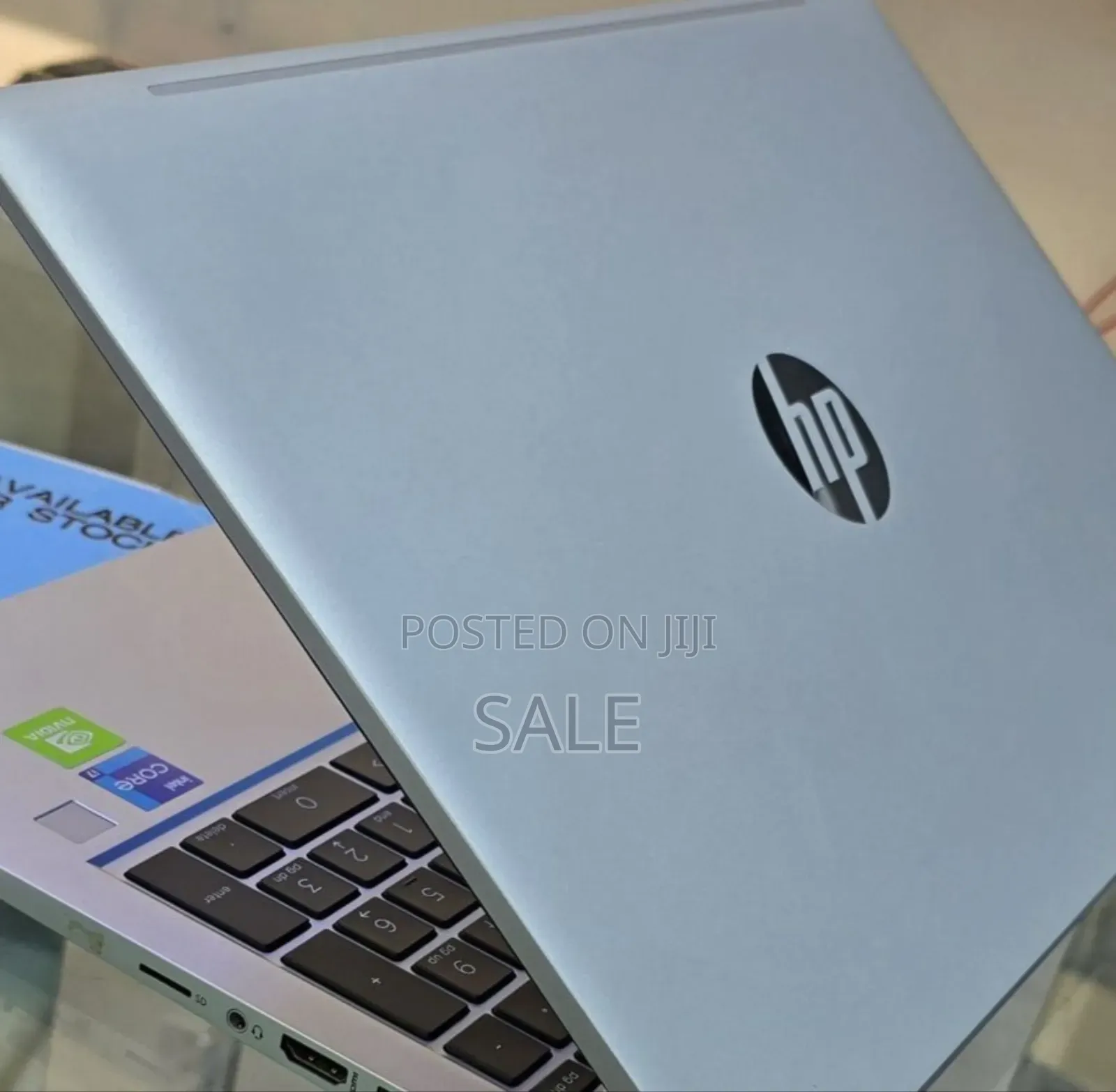New Laptop HP ProBook 455 G5 16GB Intel Core i5 SSD 1T