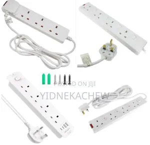 High Quality Power Socket