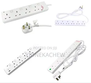 High Quality Power Socket