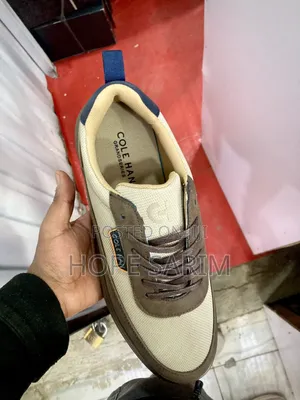 (Cole Haan) የወንዶች ስኒከር