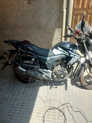 BMW Sport 2019 Black