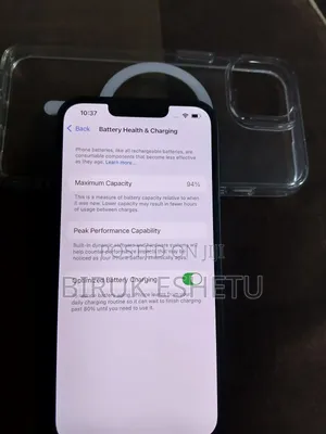 Apple iPhone 13 128 GB Blue