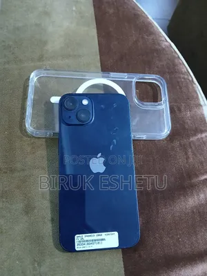Apple iPhone 13 128 GB Blue