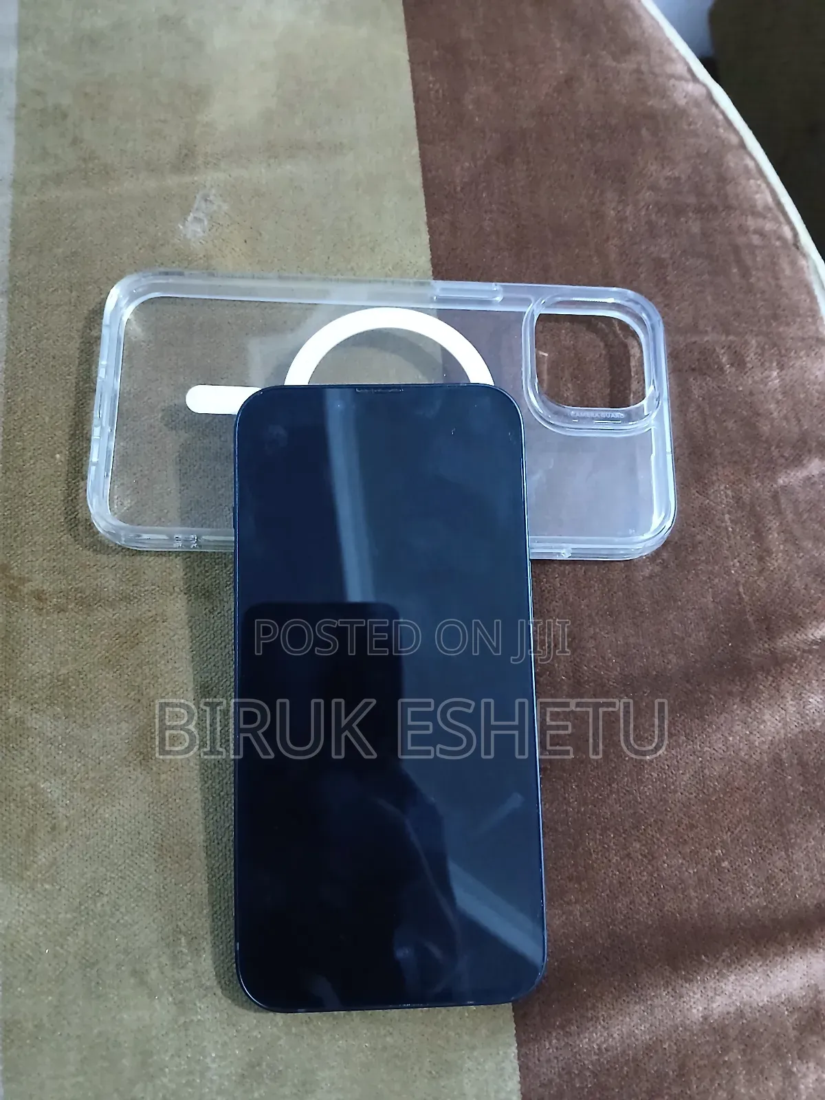 Apple iPhone 13 128 GB Blue