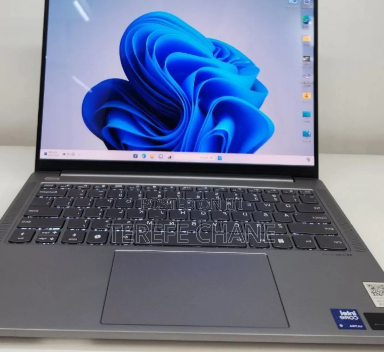 New Laptop Lenovo IdeaPad 320S 32GB Intel Core Ultra 9 SSD 512GB