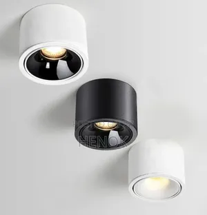 Downlight ዳወን