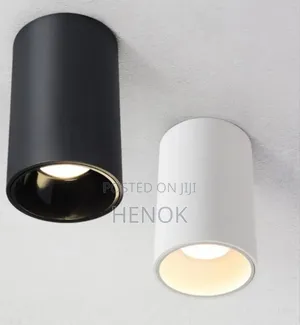 Downlight ዳወን