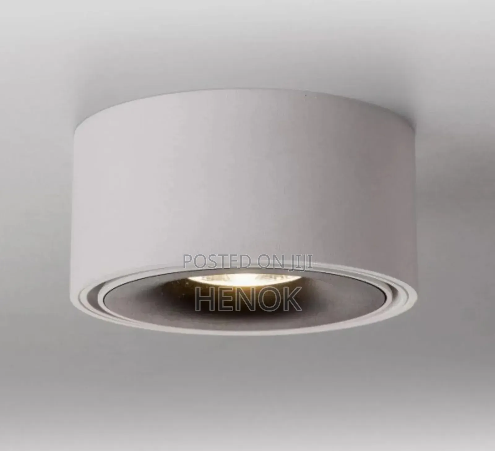 Downlight ዳወን