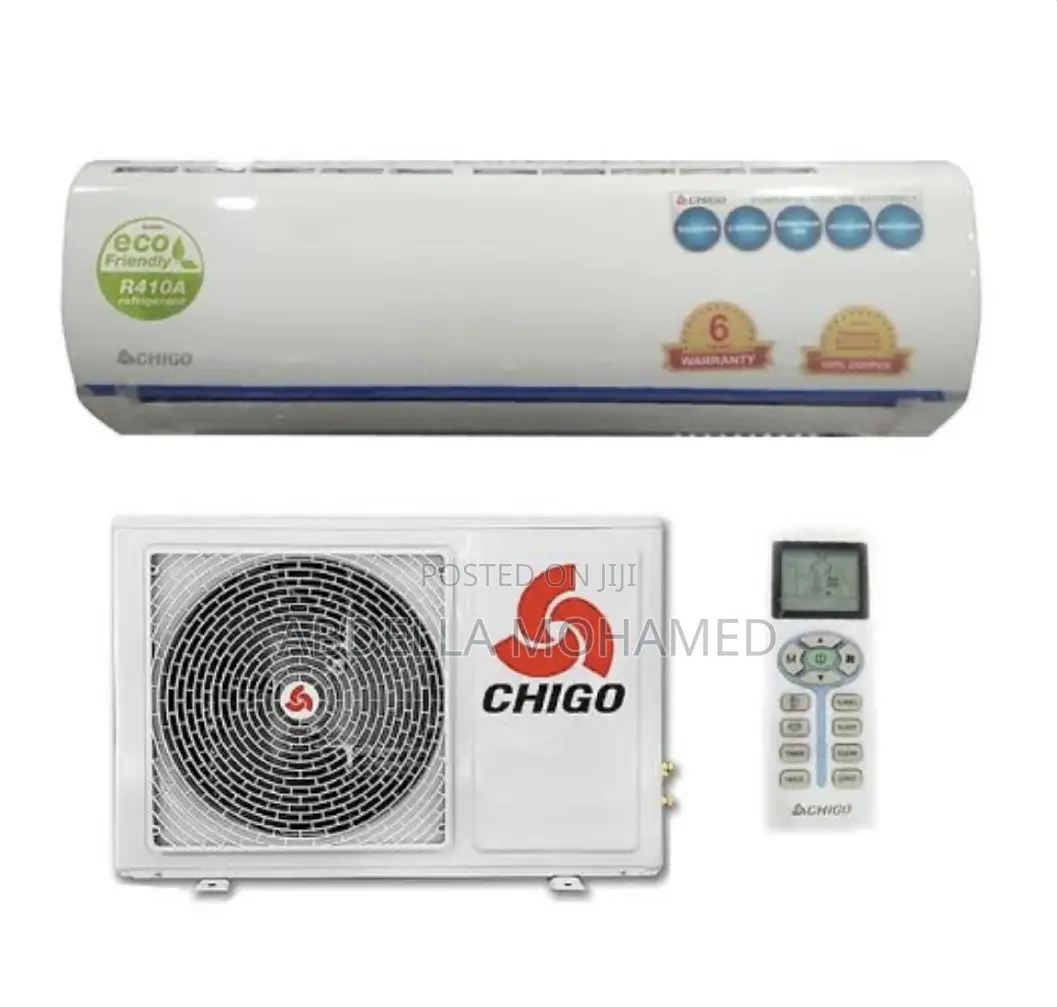 Room Air Cooler Chigo