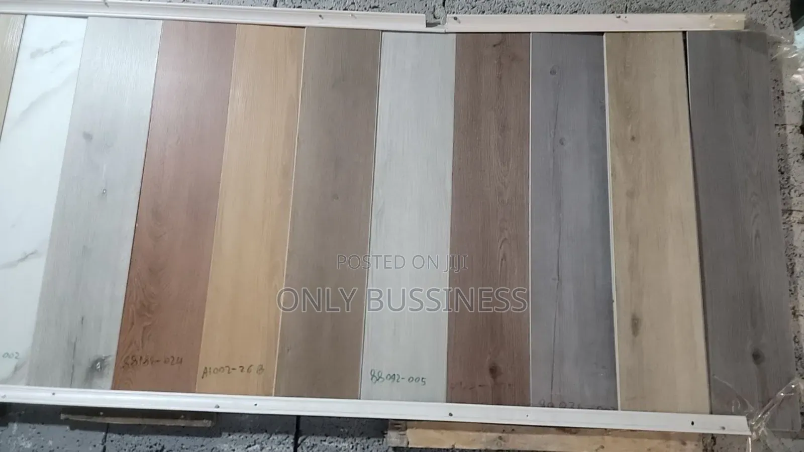 SPC Flooring Medrok