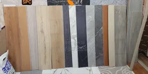 SPC Flooring Medrok