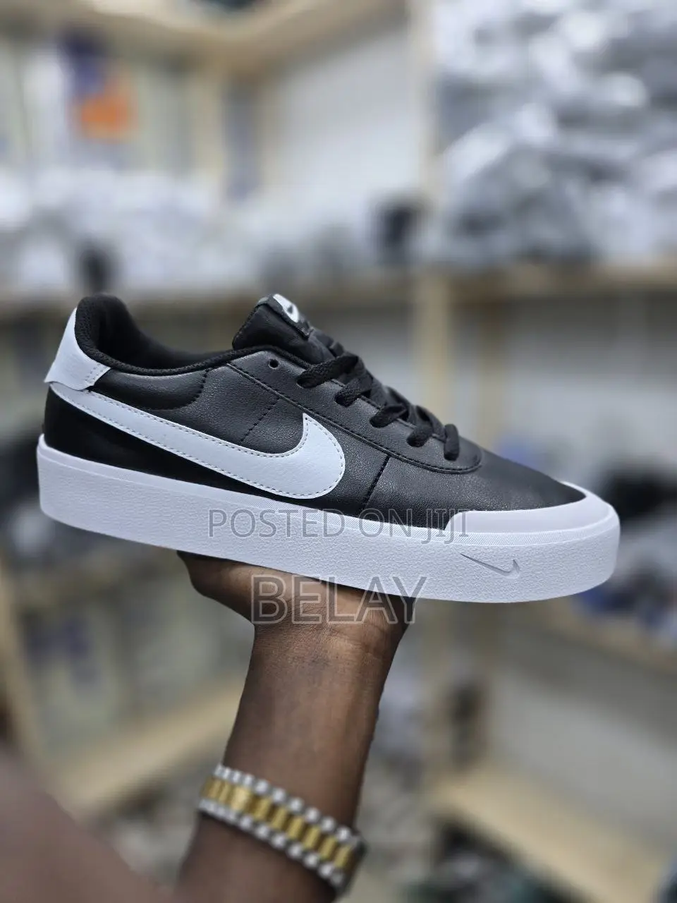 Men's Shoes Nike Court Royale 2 Next Nature