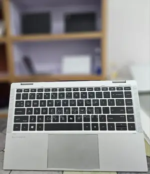 New Laptop HP EliteBook x360 1040 G7 16GB Intel Core i7 SSD 512GB