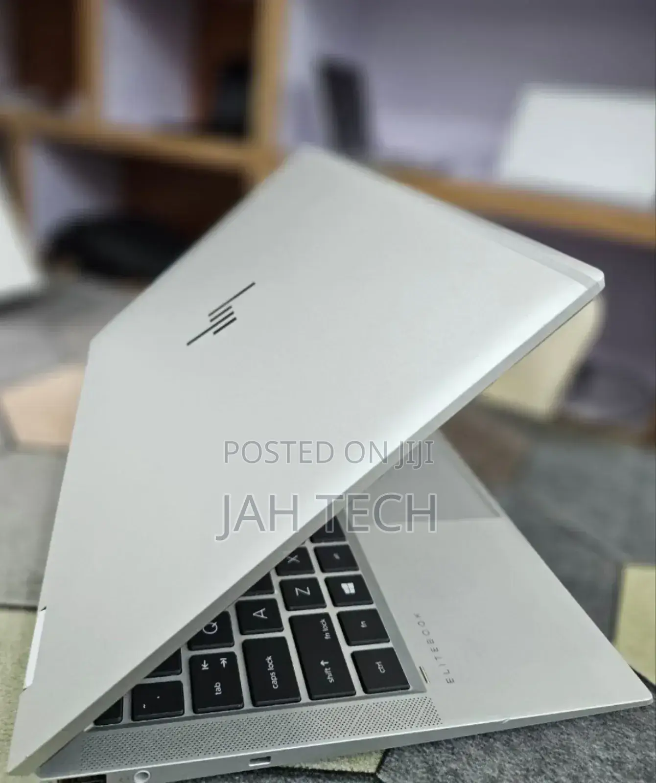 New Laptop HP EliteBook x360 1040 G7 16GB Intel Core i7 SSD 512GB