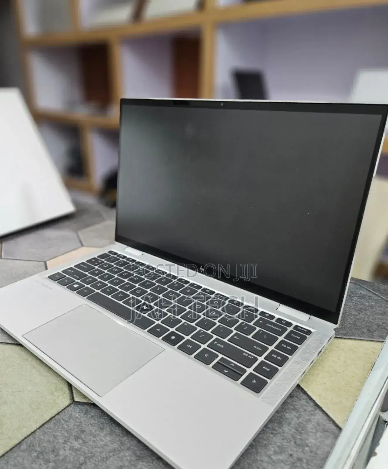 New Laptop HP EliteBook x360 1040 G7 16GB Intel Core i7 SSD 512GB