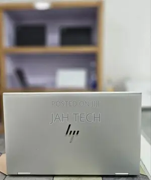 New Laptop HP EliteBook x360 1040 G7 16GB Intel Core i7 SSD 512GB