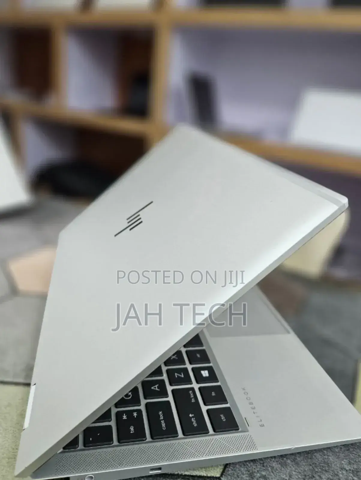 New Laptop HP EliteBook x360 1040 G7 16GB Intel Core i7 SSD 512GB