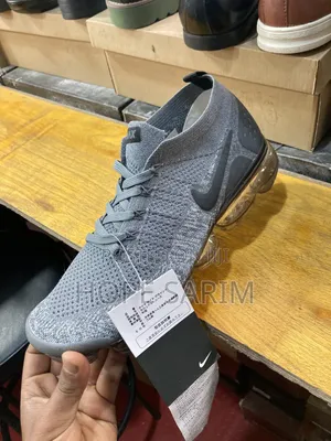 New Nike Air Vapormax
