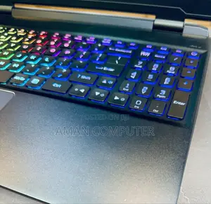 New Laptop Acer Predator Helios 300 16GB Intel Core i9 SSD 512GB