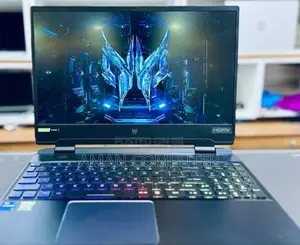 New Laptop Acer Predator Helios 300 16GB Intel Core i9 SSD 512GB