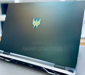 New Laptop Acer Predator Helios 300 16GB Intel Core i9 SSD 512GB