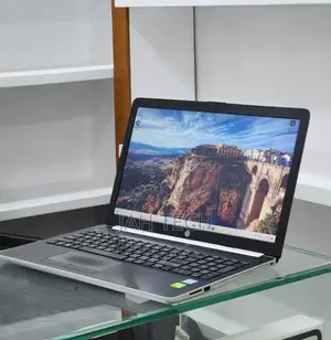 New Laptop HP Stream Notebook 8GB Intel Core i7 HDD 1T