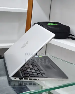New Laptop HP Stream Notebook 8GB Intel Core i7 HDD 1T