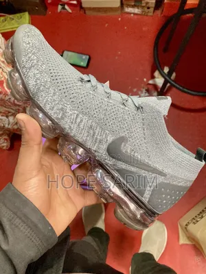 New Nike Air Vapormax