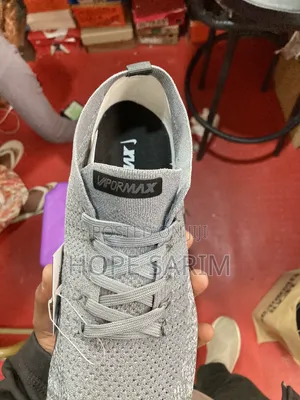 New Nike Air Vapormax