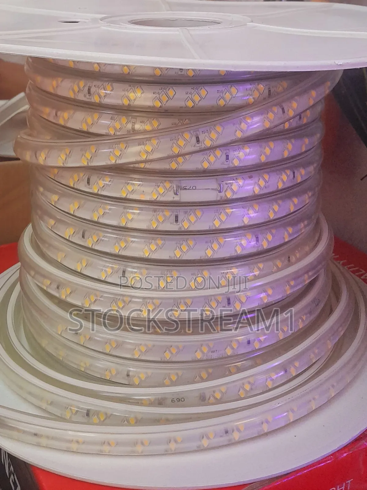 Led Rope Light