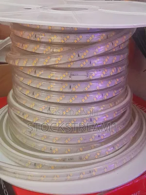Led Rope Light