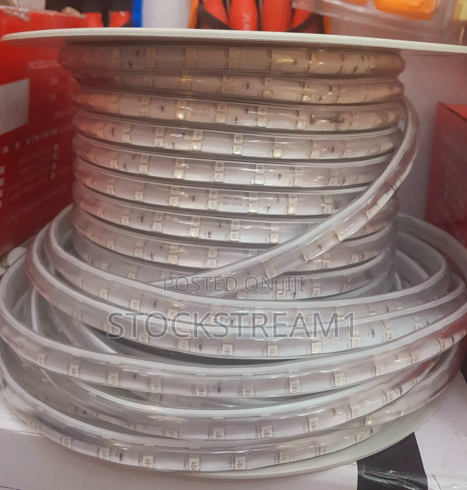 Led Rope Light