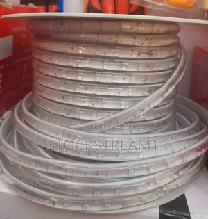 Led Rope Light