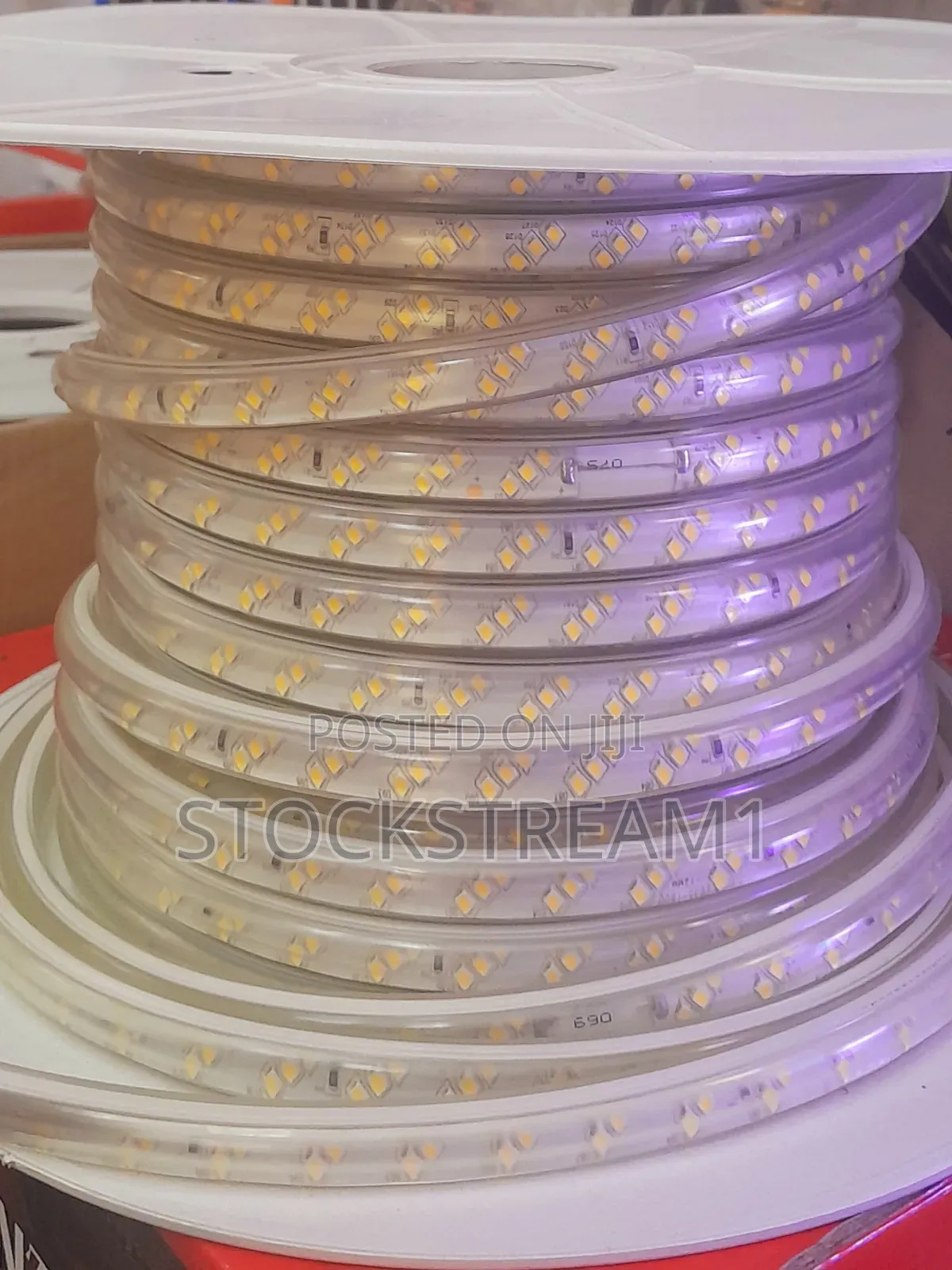 Led Rope Light