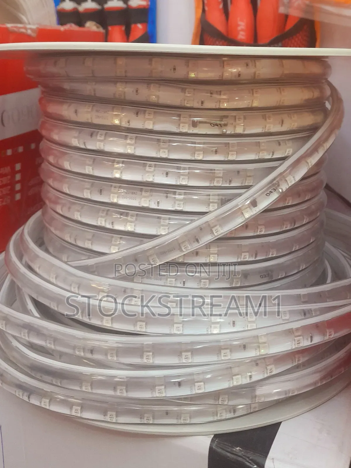 Led Rope Light