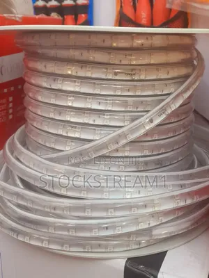 Led Rope Light