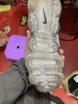 New Nike Air Vapormax