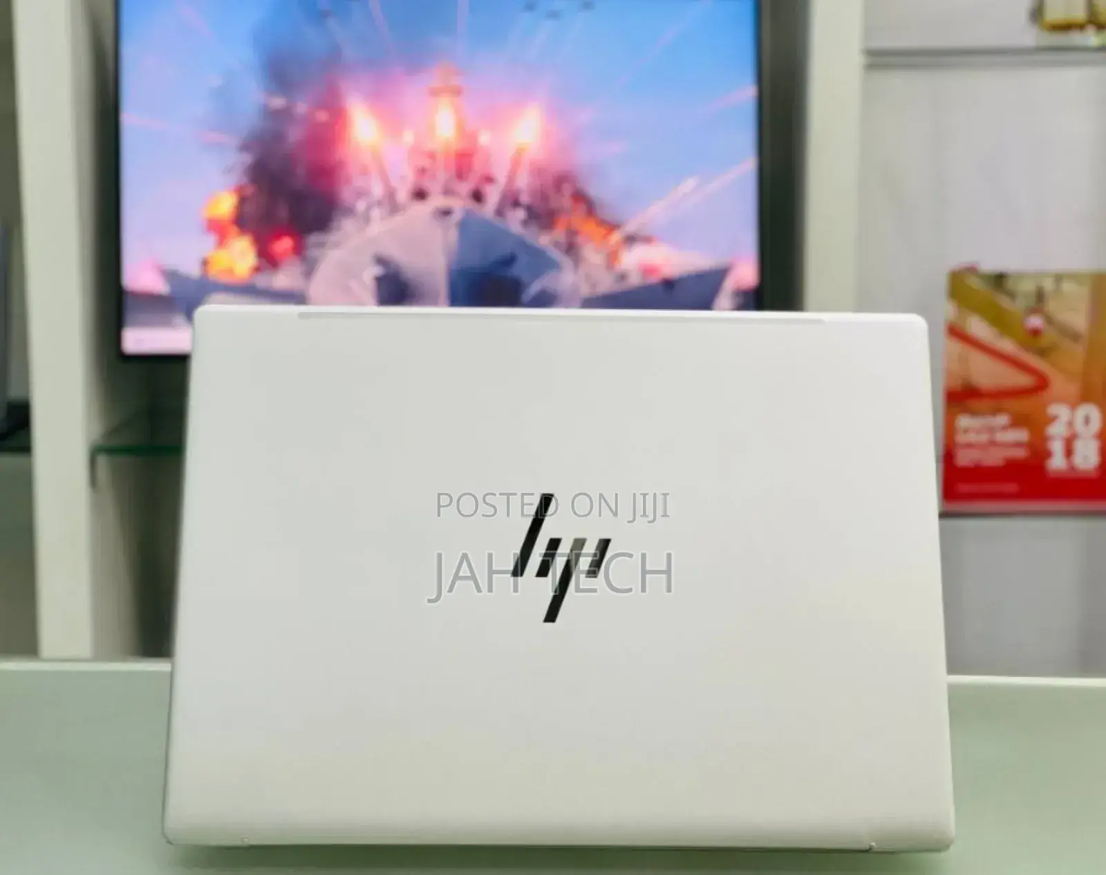New Laptop HP Pavilion 14 16GB Intel Core i5 SSD 512GB