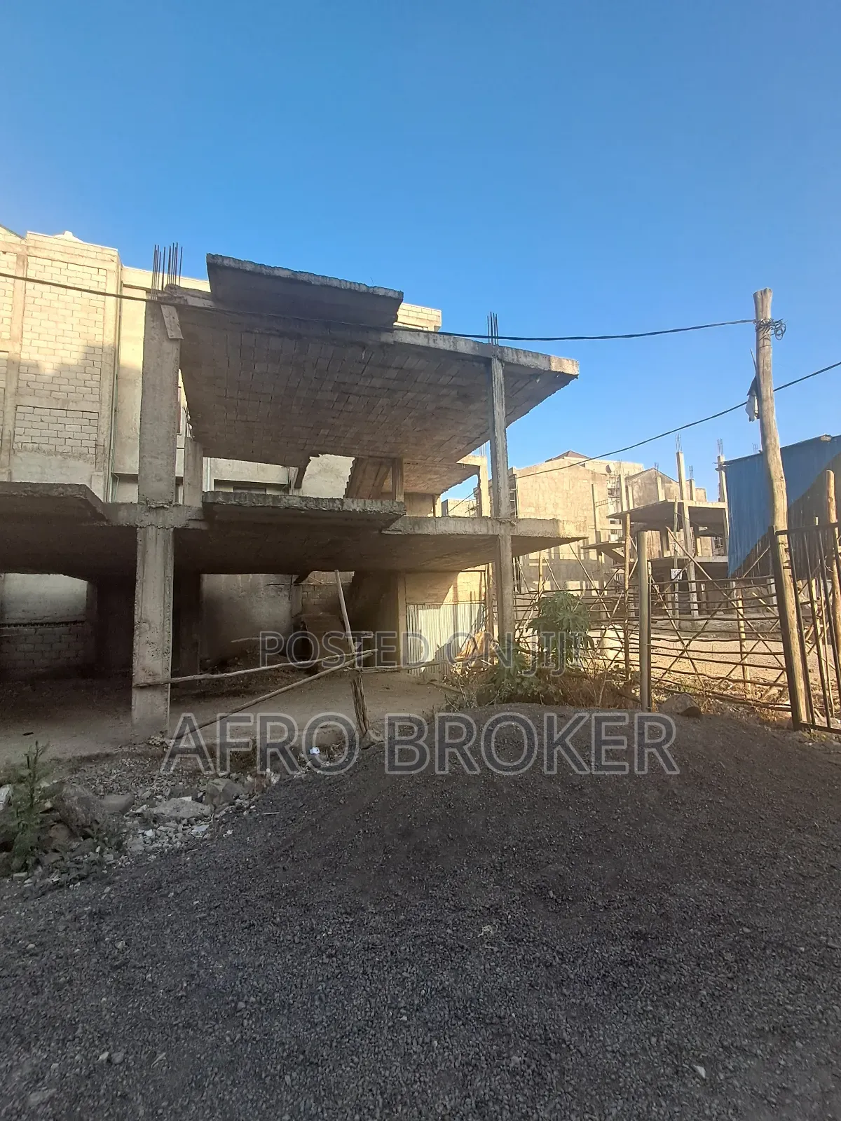 5bdrm House in Kality, Akaky Kaliti for sale