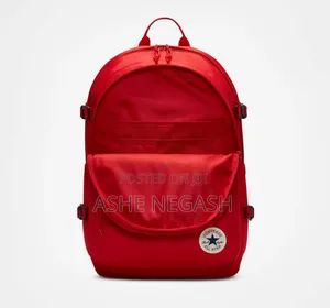 All Star Bag