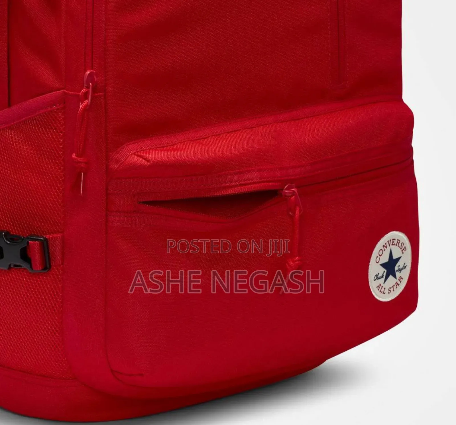 All Star Bag