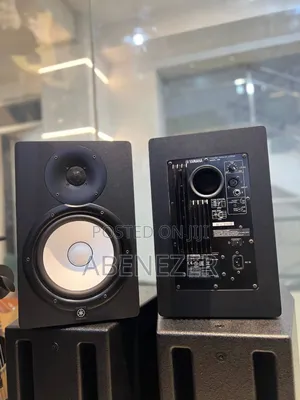 Yamaha Hs8 Studio Monitor