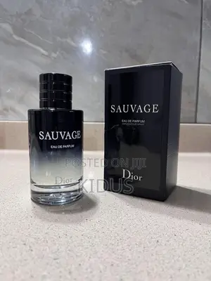Savage Dior Perfume