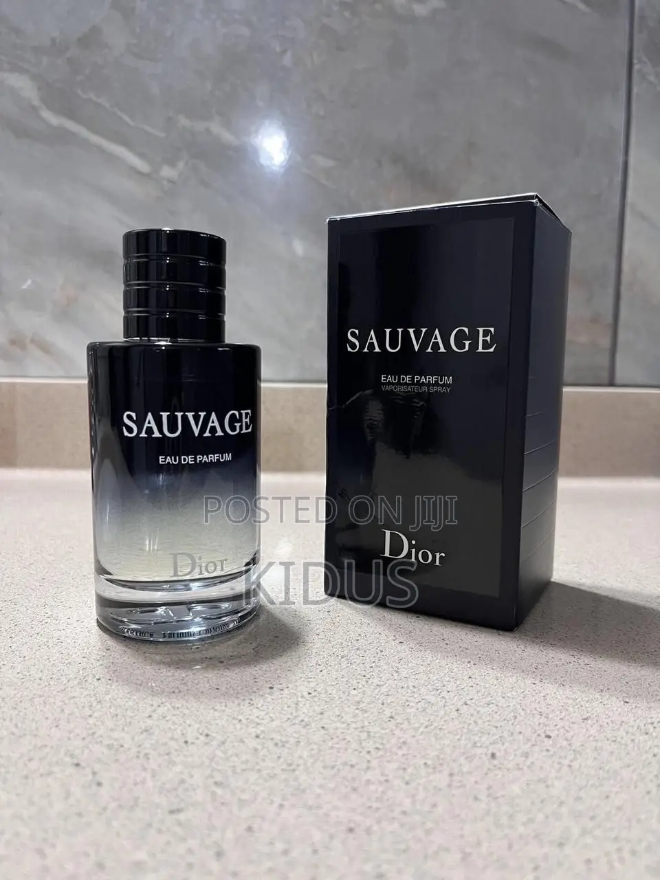 Savage Dior Perfume
